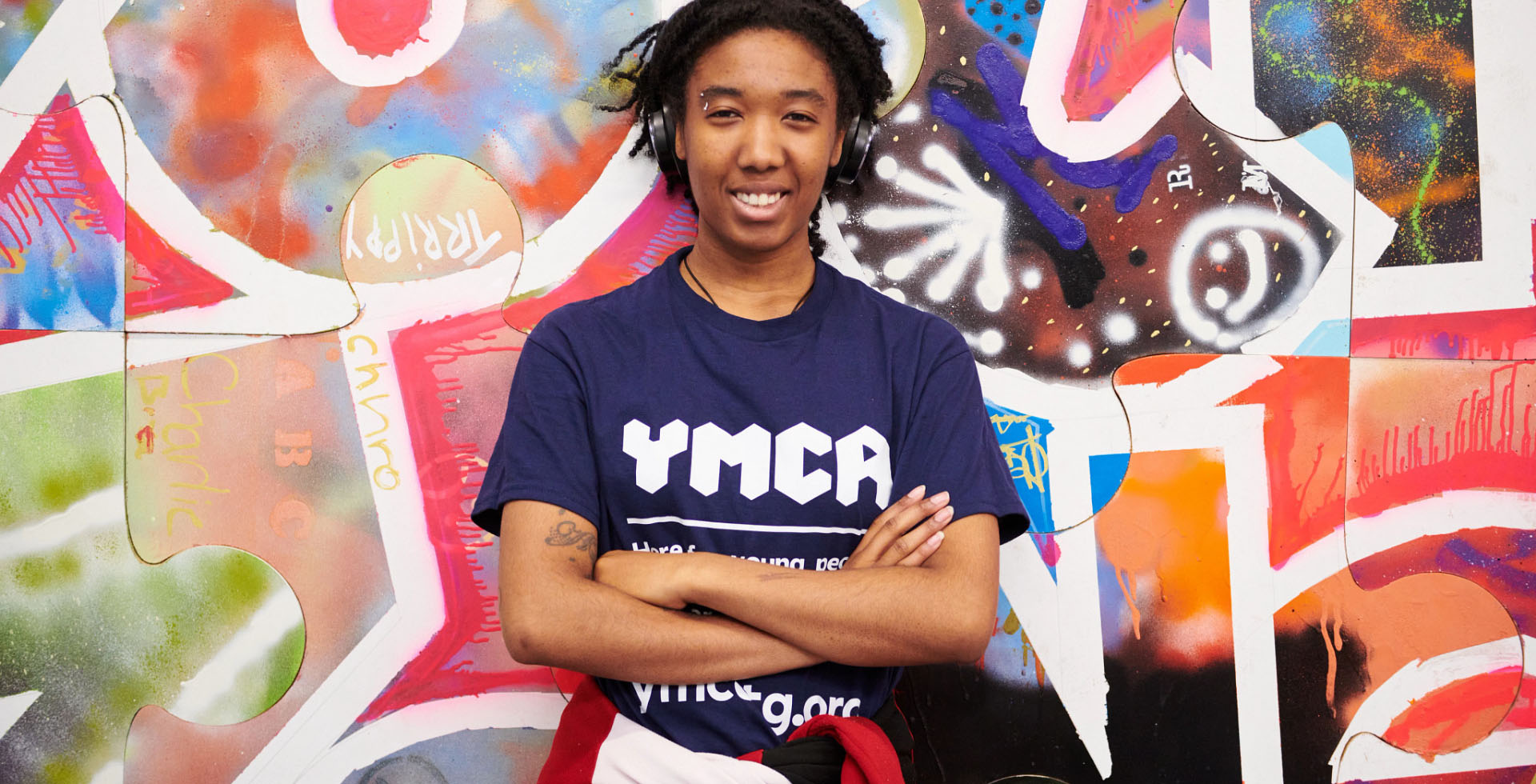 Family & Youth Work Image