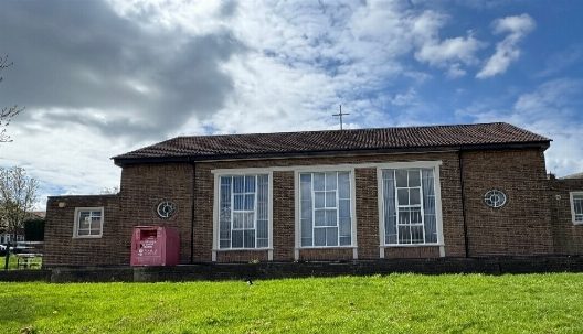 St Barnabas Centre Available for Community Use